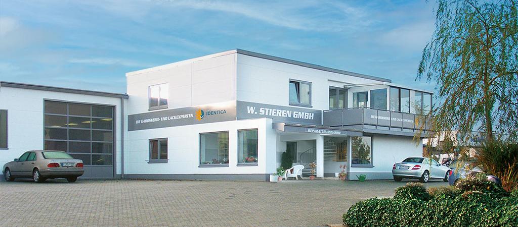 Werner Stieren GmbH