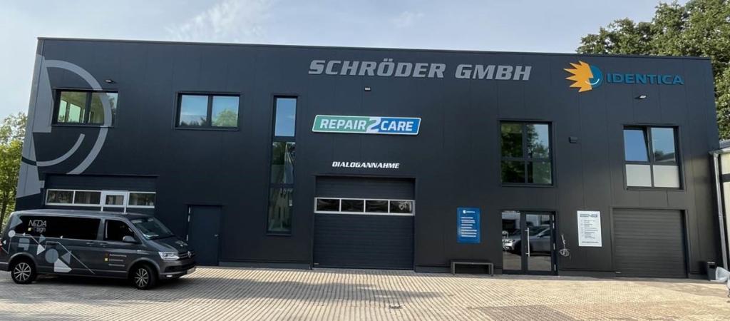 Schröder GmbH