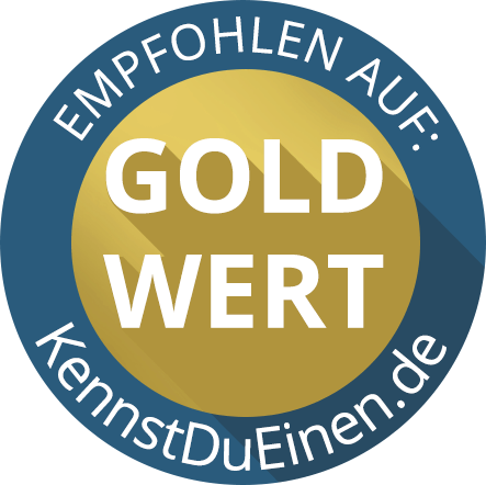 Goldwert Siegel